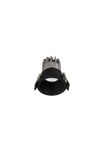 Foco LED Orientável 85mm 12W 2700K ACB Lighting