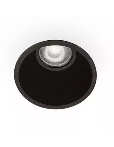 Lâmpada Smart Fresh - Foco de Encastrar de Teto Moderno