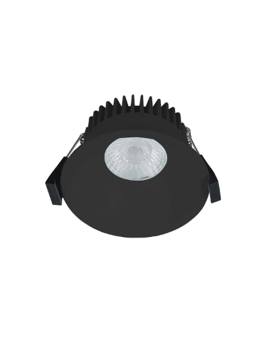 Downlight LED de Encastrar ALBRIC Nordlux, Orientável e Elegante