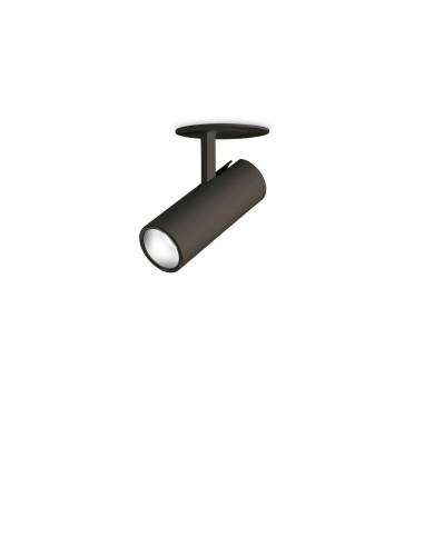Foco de Encastrar PLAY em Alumínio com LED COB
