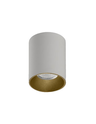Lâmpada GU10 Soul da ACB Lighting - Compacta e Potente