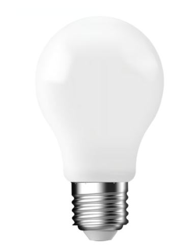 Lâmpada LED A60 E27 2700K 4W 840lm - Nordlux
