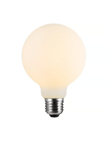 Lâmpada Decorativa Opala E27 2700K 4W 806 LM Regulável