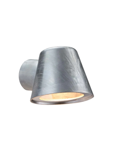 Aplique de Exterior Aléria Nordlux - Elegância e Durabilidade Costeira