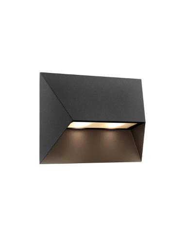 Aplique PONTIO Nordlux - Iluminação Exterior Moderna e Elegante
