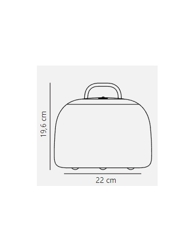 Candeeiro de Mesa Portátil KETTLE 22 Nordlux para Interior e Exterior