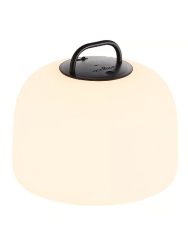 Candeeiro de Mesa Portátil KETTLE 22 Nordlux para Interior e Exterior
